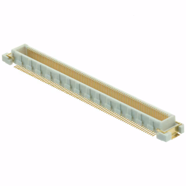 FX10B-168P-SV4(85) Hirose Electric Co Ltd  Arrays Edge Type Mezzanine (Board to Board)